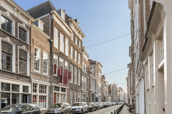 Medium property photo - Voorstraat 82A, 3311 ER Dordrecht